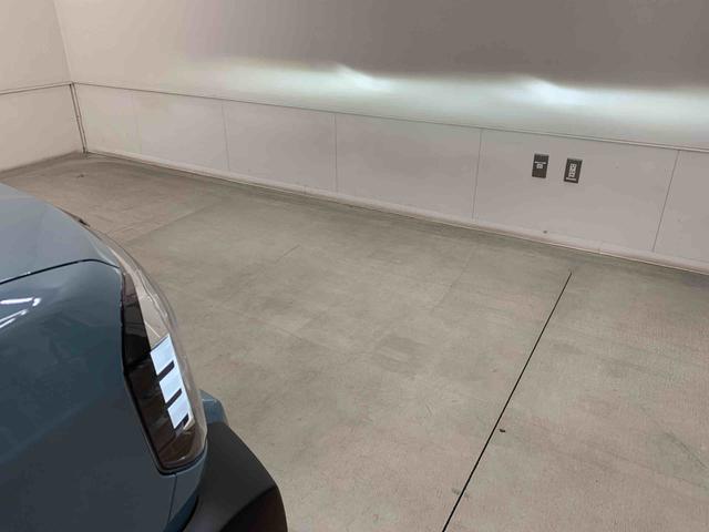 タフト Ｇ　ダーククロムベンチャー　２ＷＤ　ＬＥＤヘッドライト・オートライト・オートマチックハイビーム・プッシュスタートボタン・アイドリングストップ・シートヒーター・オートエアコン・電動パーキングブレーキ・スマートアシスト（42枚目）