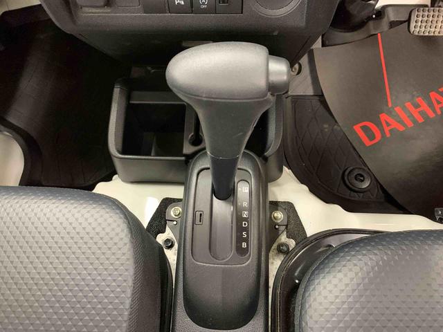 ハイゼットトラック スタンダード　２ＷＤ　オートライト・オートマチックハイビーム・ＡＭＦＭラジオ・キーレスエントリー・アイドリングストップ・マニュアルエアコン・スマートアシスト（14枚目）
