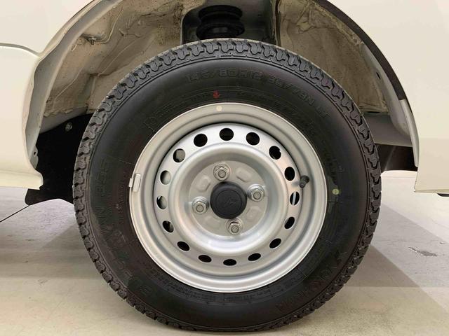 ハイゼットトラック スタンダード　２ＷＤ　オートライト・オートマチックハイビーム・ＡＭＦＭラジオ・キーレスエントリー・アイドリングストップ・マニュアルエアコン・スマートアシスト（23枚目）