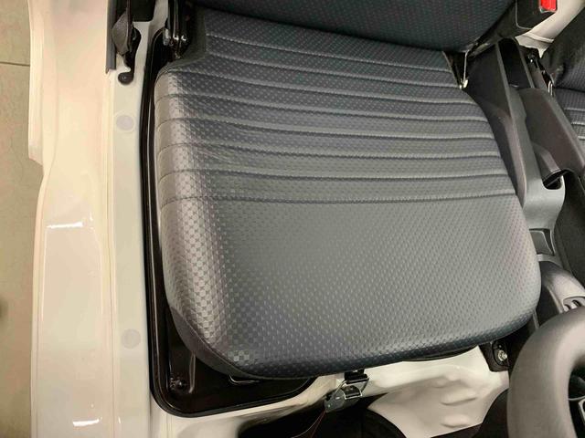 ハイゼットトラック スタンダード　２ＷＤ　オートライト・オートマチックハイビーム・ＡＭＦＭラジオ・キーレスエントリー・アイドリングストップ・マニュアルエアコン・スマートアシスト（32枚目）