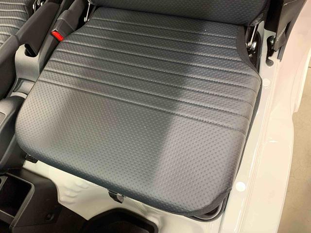 ハイゼットトラック スタンダード　２ＷＤ　オートライト・オートマチックハイビーム・ＡＭＦＭラジオ・キーレスエントリー・アイドリングストップ・マニュアルエアコン・スマートアシスト（34枚目）