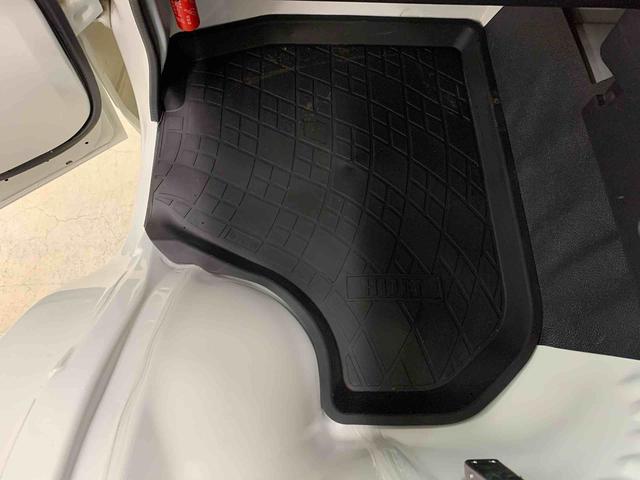 ハイゼットトラック スタンダード　２ＷＤ　オートライト・オートマチックハイビーム・ＡＭＦＭラジオ・キーレスエントリー・アイドリングストップ・マニュアルエアコン・スマートアシスト（35枚目）