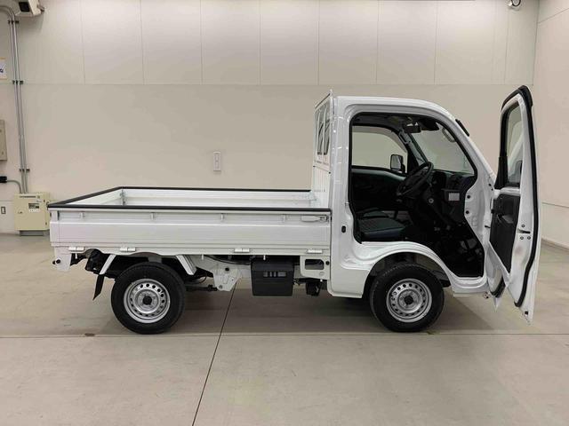 ハイゼットトラック スタンダード　２ＷＤ　オートライト・オートマチックハイビーム・ＡＭＦＭラジオ・キーレスエントリー・アイドリングストップ・マニュアルエアコン・スマートアシスト（36枚目）