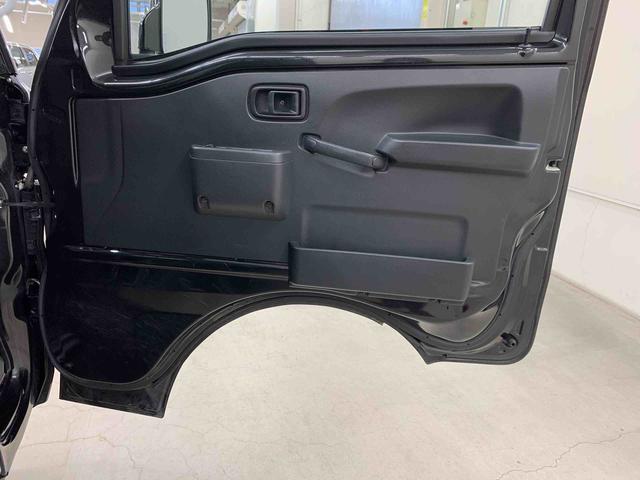 ハイゼットトラック ジャンボ　４ＷＤ　ＬＥＤヘッドライト・オートライト・ＣＤチューナー・キーレスエントリー・マニュアルエアコン（28枚目）