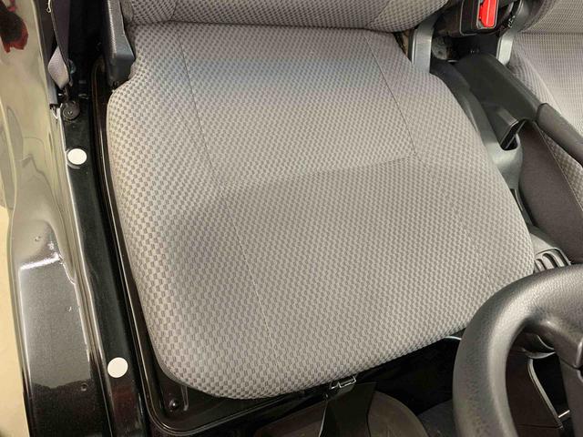 ハイゼットトラック ジャンボ　４ＷＤ　ＬＥＤヘッドライト・オートライト・ＣＤチューナー・キーレスエントリー・マニュアルエアコン（32枚目）