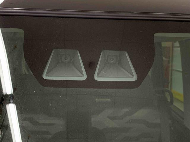 タント ファンクロス　２ＷＤ　両側電動スライドドア・ＬＥＤヘッドライト・オートライト・オートマチックハイビーム・プッシュスタートボタン・アイドリングストップ・シートヒーター・電動パーキングブレーキ・スマートアシスト（22枚目）