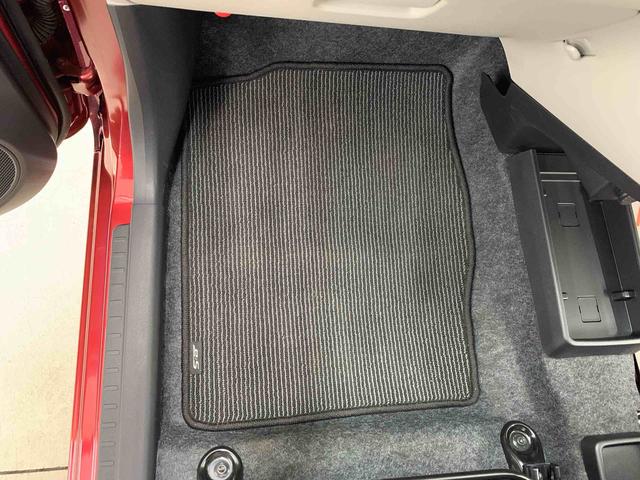 ミライース Ｘ　ＳＡＩＩＩ　２ＷＤ　ＬＥＤヘッドライト・オートライト・オートマチックハイビーム・キーレスエントリー・アイドリングストップ・マニュアルエアコン・電動格納式ドアミラー・スマートアシストＩＩＩ（36枚目）