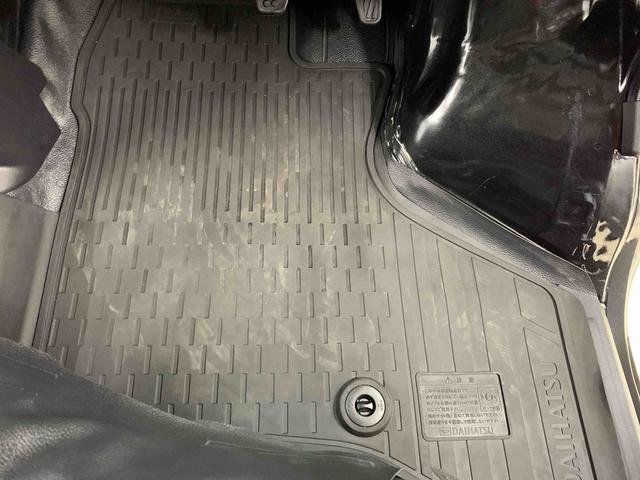 ハイゼットカーゴ ＤＸ　２ＷＤ　オートライト・オートマチックハイビーム・キーレスエントリー・アイドリングストップ・ＡＭＦＭラジオ・マニュアルエアコン・スマートアシスト（35枚目）