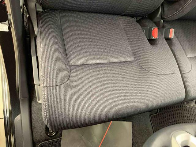 ムーヴ ＲＳ　２ＷＤ　純正１０インチスタイリッシュナビ　前後ろドラレコ　バックカメラ　電動パーキングブレーキ　両側電動スライドドア　ＬＥＤヘッドライト　プッシュボタンスタート　アイドリングストップ　スマートアシスト（32枚目）