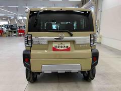 タフト Ｇ　クロムベンチャー　２ＷＤ　ＬＥＤヘッドライト　バックカメラ 0400106A20250614D001 6