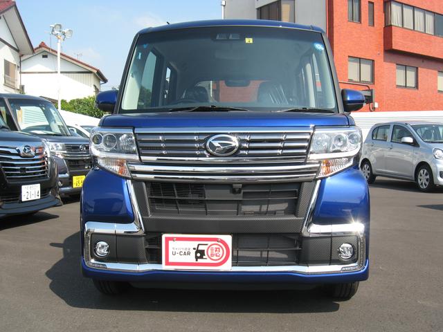 カスタムX トップエディションリミテッドSAIII(6枚目)