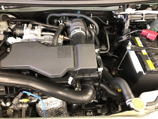 スタイル ブラックリミテッド SAIII 2WD プッシュスタート オートエアコン 電動ドアミラー(17枚目)