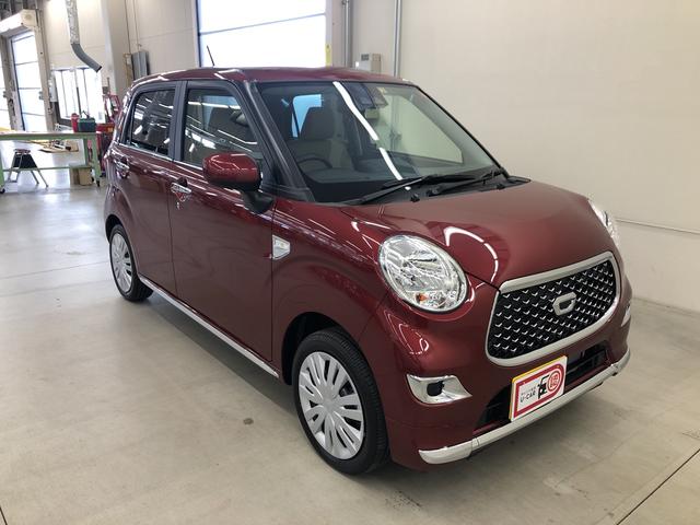 スタイルX リミテッド SAIII 2WD プッシュスタート オートエアコン 電動ドアミラー(6枚目)