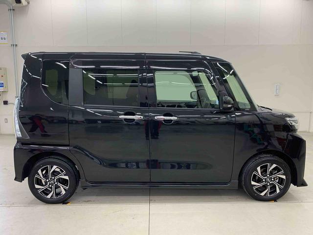 タント カスタムＸ　２ＷＤ　両側電動スライドドア・ＬＥＤヘッドライト・バックカメラ・シートヒーター（7枚目）