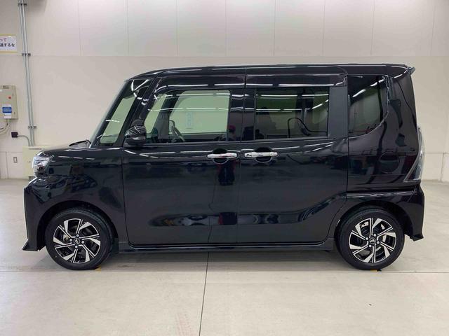 タント カスタムＸ　２ＷＤ　両側電動スライドドア・ＬＥＤヘッドライト・バックカメラ・シートヒーター（8枚目）