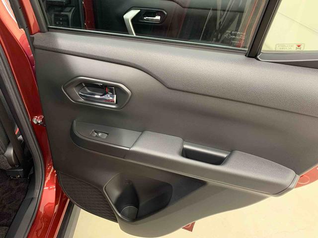 ロッキー Ｇ　２ＷＤ　ＬＥＤヘッドライト・ナビ・ドラレコ・バックカメラ・ＥＴＣ・プッシュボタンスタート・スマートアシスト（31枚目）