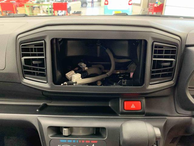 ミライース L SAIII 2WD キーレスエントリー・マニュアルエアコン・スマートアシストIII・アイドリングストップ(13枚目)