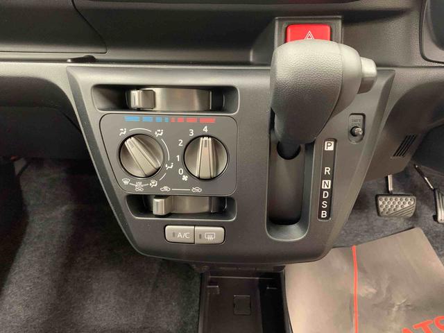 ミライース L SAIII 2WD キーレスエントリー・マニュアルエアコン・スマートアシストIII・アイドリングストップ(14枚目)