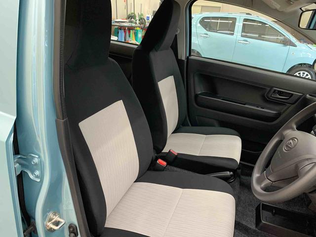 ミライース L SAIII 2WD キーレスエントリー・マニュアルエアコン・スマートアシストIII・アイドリングストップ(16枚目)