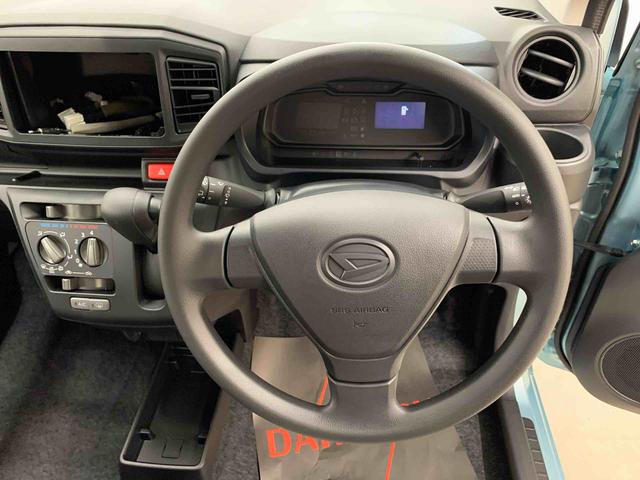 ミライース L SAIII 2WD キーレスエントリー・マニュアルエアコン・スマートアシストIII・アイドリングストップ(19枚目)