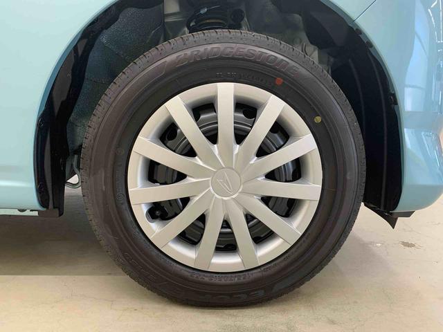 ミライース L SAIII 2WD キーレスエントリー・マニュアルエアコン・スマートアシストIII・アイドリングストップ(23枚目)