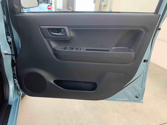 ミライース L SAIII 2WD キーレスエントリー・マニュアルエアコン・スマートアシストIII・アイドリングストップ(30枚目)