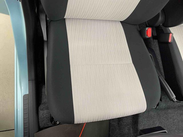 ミライース L SAIII 2WD キーレスエントリー・マニュアルエアコン・スマートアシストIII・アイドリングストップ(32枚目)