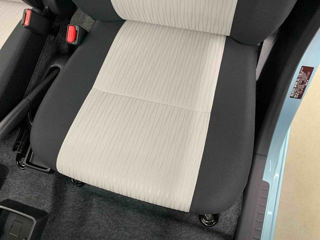 ミライース L SAIII 2WD キーレスエントリー・マニュアルエアコン・スマートアシストIII・アイドリングストップ(33枚目)