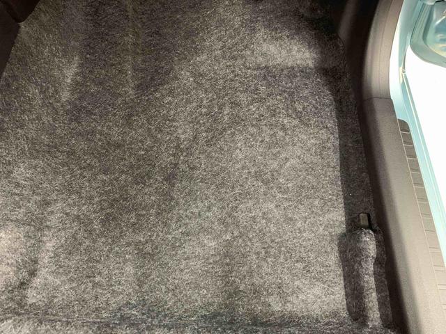 ミライース L SAIII 2WD キーレスエントリー・マニュアルエアコン・スマートアシストIII・アイドリングストップ(35枚目)