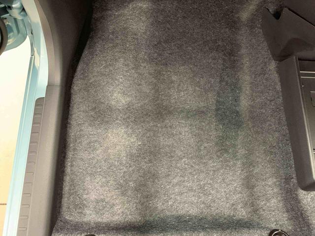 ミライース L SAIII 2WD キーレスエントリー・マニュアルエアコン・スマートアシストIII・アイドリングストップ(36枚目)