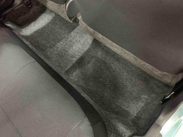 ミライース L SAIII 2WD キーレスエントリー・マニュアルエアコン・スマートアシストIII・アイドリングストップ(37枚目)