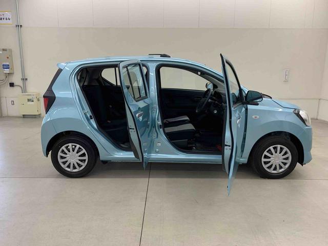 ミライース L SAIII 2WD キーレスエントリー・マニュアルエアコン・スマートアシストIII・アイドリングストップ(38枚目)