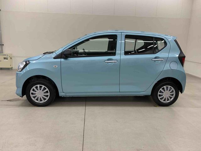 ミライース L SAIII 4WD キーレスエントリー・マニュアルエアコン・スマートアシストIII・アイドリングストップ・バックカメラ(8枚目)