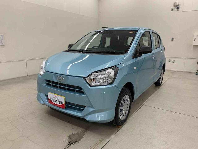 ミライース L SAIII 4WD キーレスエントリー・マニュアルエアコン・スマートアシストIII・アイドリングストップ・バックカメラ(10枚目)