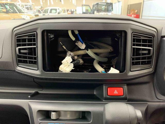 ミライース L SAIII 4WD キーレスエントリー・マニュアルエアコン・スマートアシストIII・アイドリングストップ・バックカメラ(13枚目)