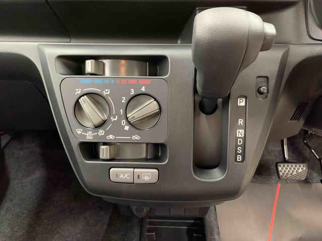 ミライース L SAIII 4WD キーレスエントリー・マニュアルエアコン・スマートアシストIII・アイドリングストップ・バックカメラ(14枚目)