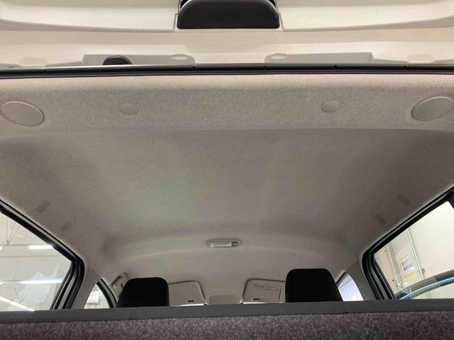 ミライース L SAIII 4WD キーレスエントリー・マニュアルエアコン・スマートアシストIII・アイドリングストップ・バックカメラ(15枚目)