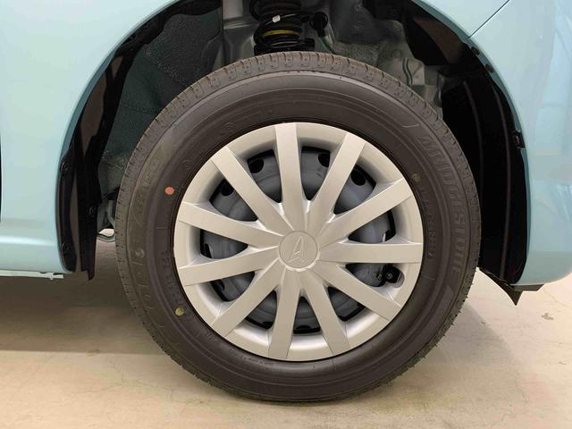 ミライース L SAIII 4WD キーレスエントリー・マニュアルエアコン・スマートアシストIII・アイドリングストップ・バックカメラ(23枚目)