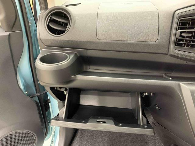 ミライース L SAIII 4WD キーレスエントリー・マニュアルエアコン・スマートアシストIII・アイドリングストップ・バックカメラ(28枚目)