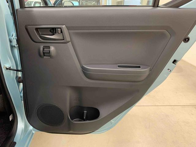 ミライース L SAIII 4WD キーレスエントリー・マニュアルエアコン・スマートアシストIII・アイドリングストップ・バックカメラ(31枚目)