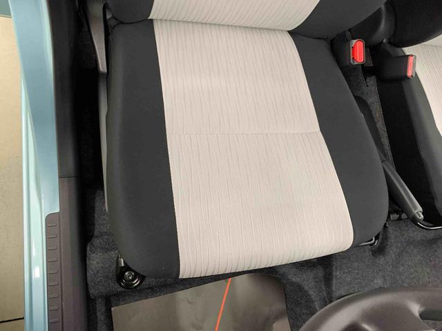 ミライース L SAIII 4WD キーレスエントリー・マニュアルエアコン・スマートアシストIII・アイドリングストップ・バックカメラ(32枚目)