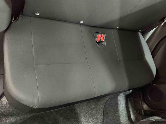 ミライース L SAIII 4WD キーレスエントリー・マニュアルエアコン・スマートアシストIII・アイドリングストップ・バックカメラ(34枚目)