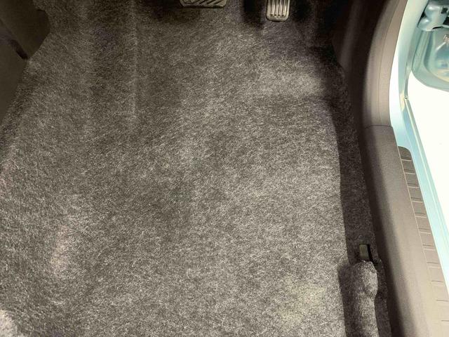 ミライース L SAIII 4WD キーレスエントリー・マニュアルエアコン・スマートアシストIII・アイドリングストップ・バックカメラ(35枚目)