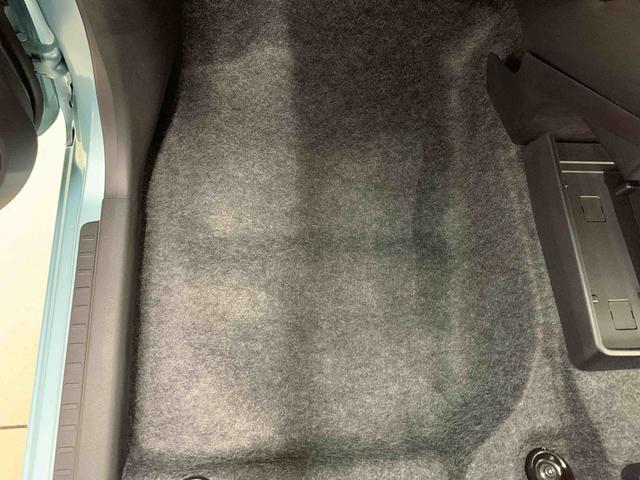 ミライース L SAIII 4WD キーレスエントリー・マニュアルエアコン・スマートアシストIII・アイドリングストップ・バックカメラ(36枚目)