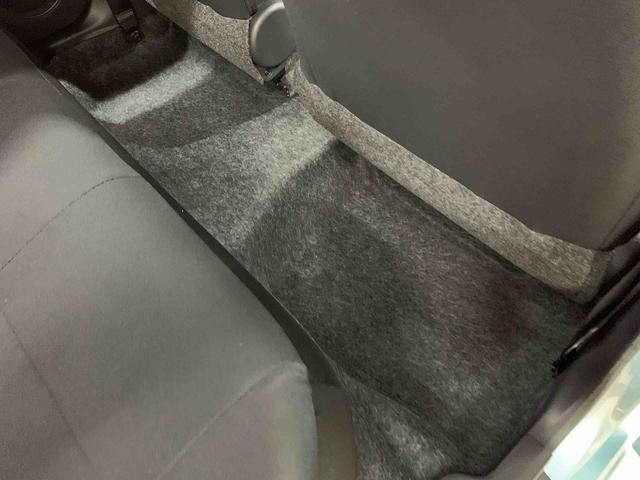 ミライース L SAIII 4WD キーレスエントリー・マニュアルエアコン・スマートアシストIII・アイドリングストップ・バックカメラ(37枚目)