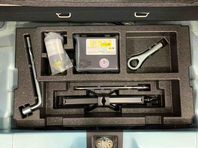 ミライース L SAIII 4WD キーレスエントリー・マニュアルエアコン・スマートアシストIII・アイドリングストップ・バックカメラ(41枚目)