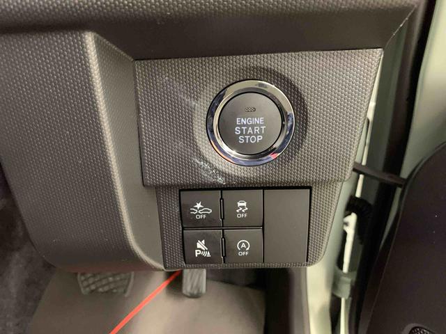 タフト Ｇ　２ＷＤ　ＬＥＤヘッドライト・バックカメラ・シートヒーター・スマートアシスト・アイドリングストップ・プッシュボタンスタート・オートライト・オートマチックハイビーム・オートエアコン・電動格納式ドアミラー（25枚目）