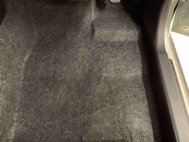 タフト Ｇ　２ＷＤ　ＬＥＤヘッドライト・バックカメラ・シートヒーター・スマートアシスト・アイドリングストップ・プッシュボタンスタート・オートライト・オートマチックハイビーム・オートエアコン・電動格納式ドアミラー（35枚目）