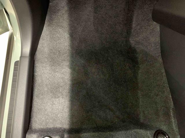 タフト Ｇ　２ＷＤ　ＬＥＤヘッドライト・バックカメラ・シートヒーター・スマートアシスト・アイドリングストップ・プッシュボタンスタート・オートライト・オートマチックハイビーム・オートエアコン・電動格納式ドアミラー（36枚目）