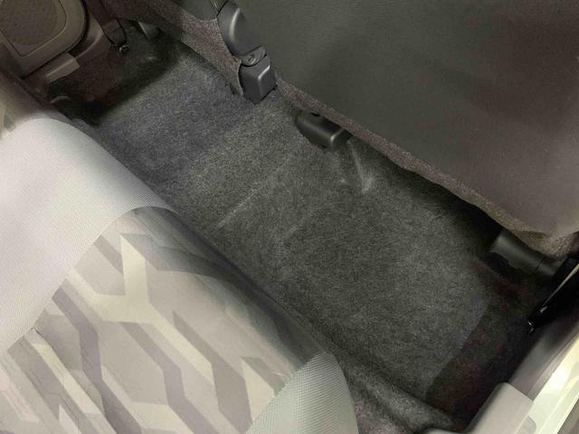 タフト Ｇ　２ＷＤ　ＬＥＤヘッドライト・バックカメラ・シートヒーター・スマートアシスト・アイドリングストップ・プッシュボタンスタート・オートライト・オートマチックハイビーム・オートエアコン・電動格納式ドアミラー（37枚目）